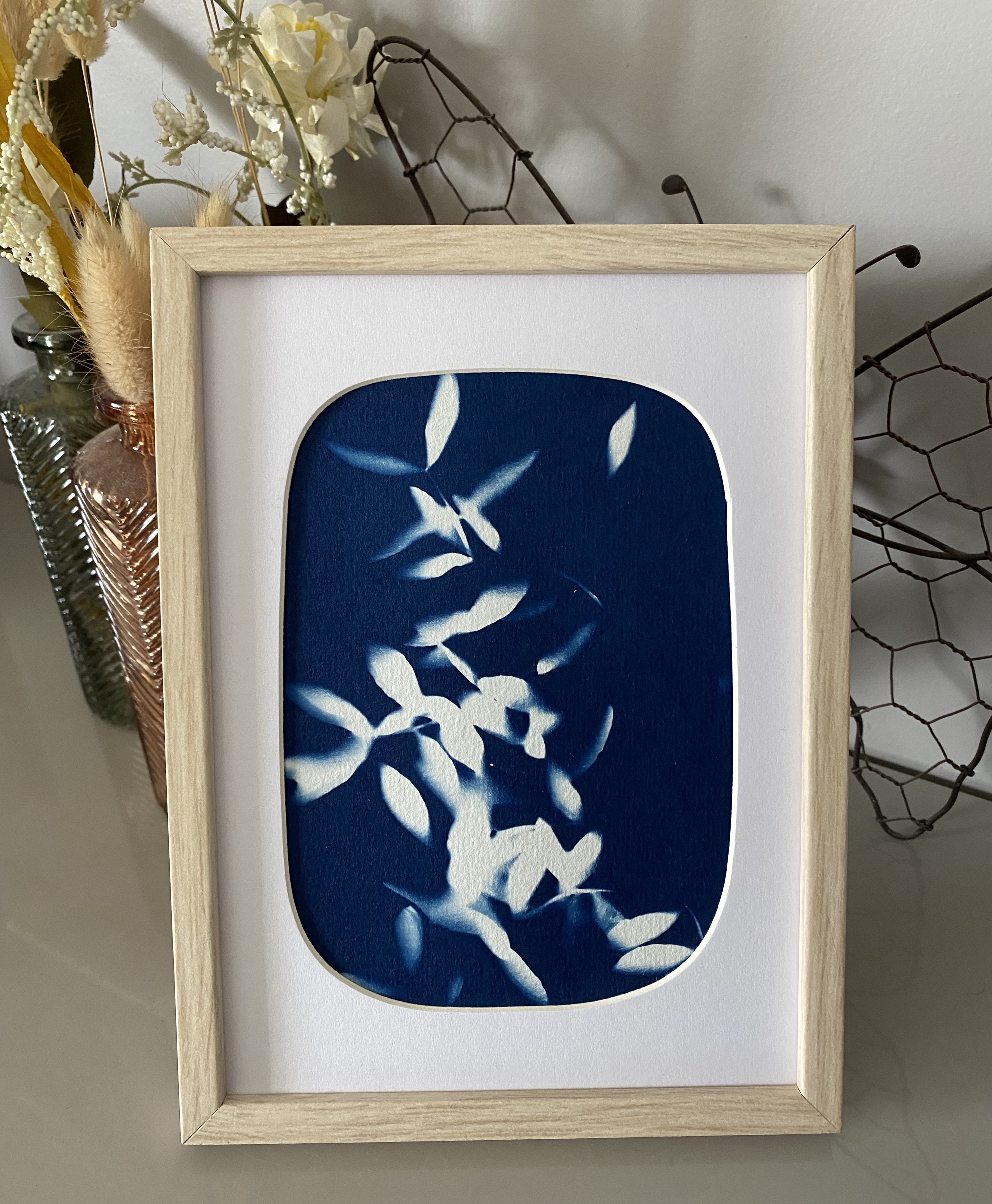 Tableau Aérienne1 13X18